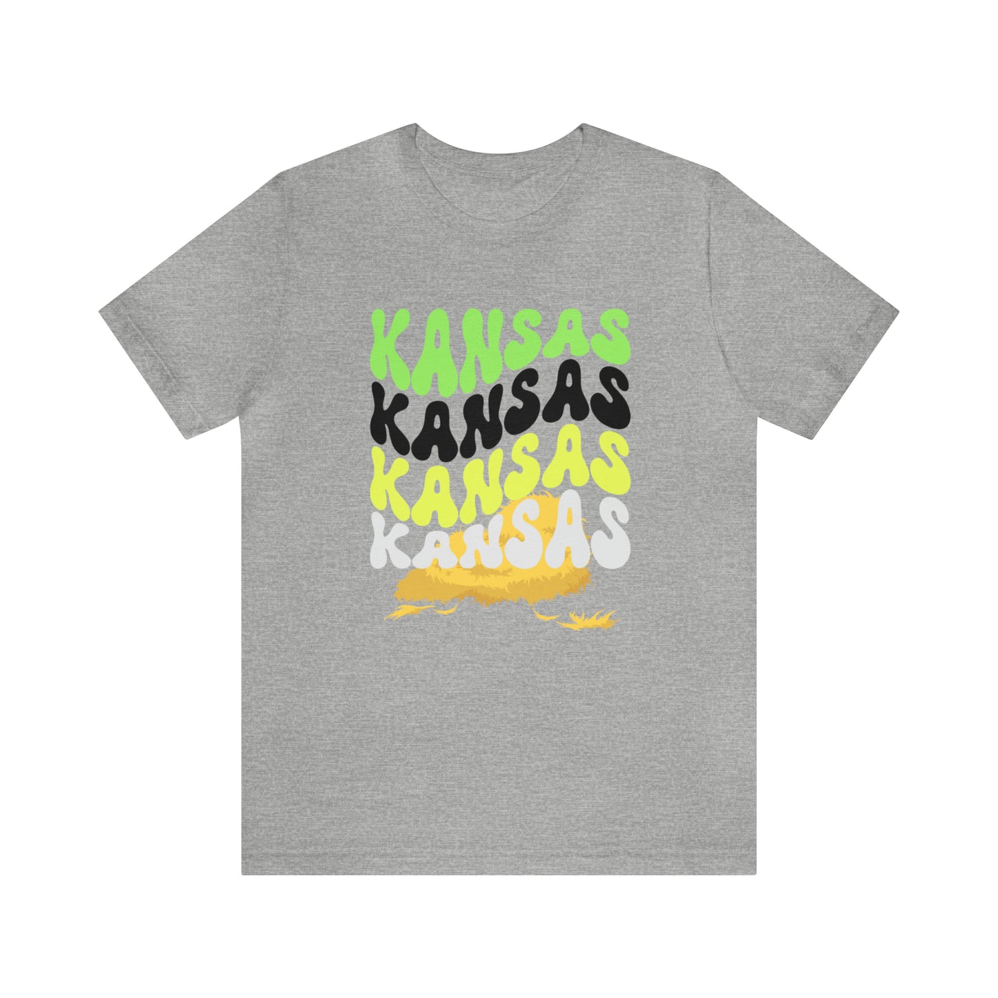KANSAS TEE