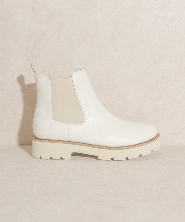 Oasis Society Chelsea Boot