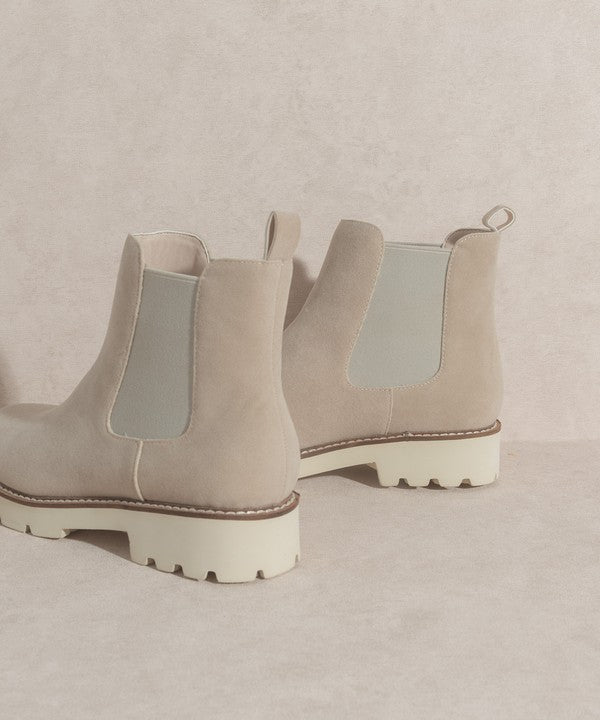 Oasis Society Chelsea Boot