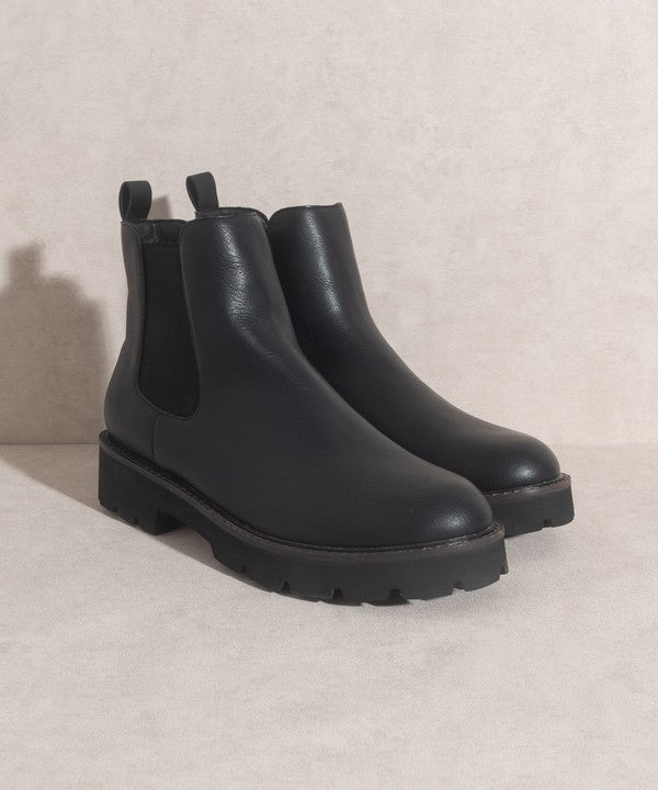 Oasis Society Chelsea Boot