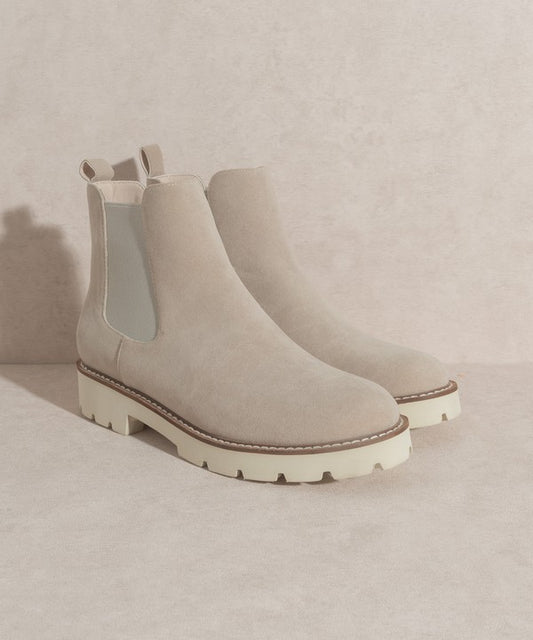 Oasis Society Chelsea Boot