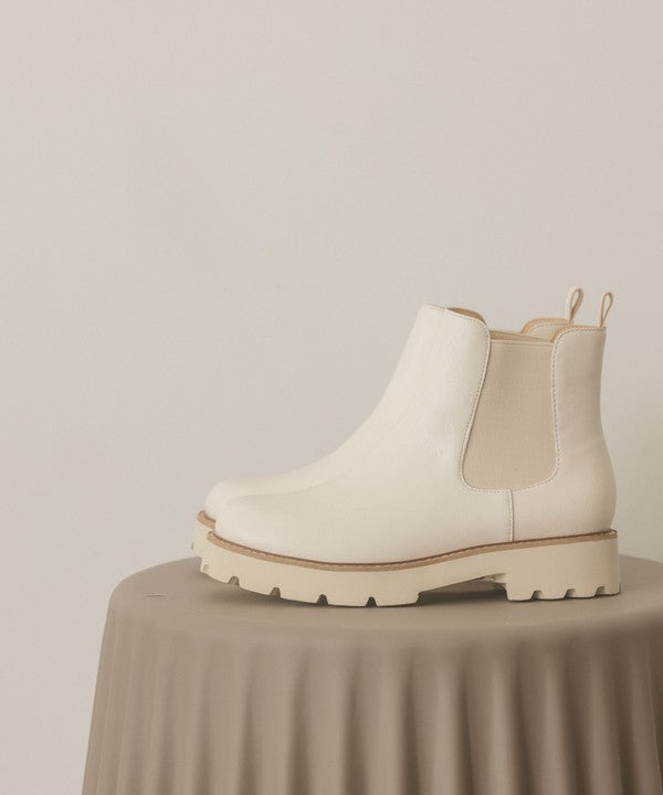 Oasis Society Chelsea Boot