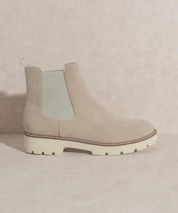 Oasis Society Chelsea Boot