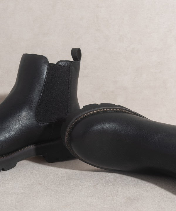 Oasis Society Chelsea Boot