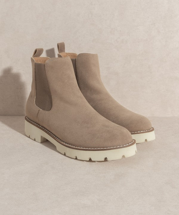 Oasis Society Chelsea Boot