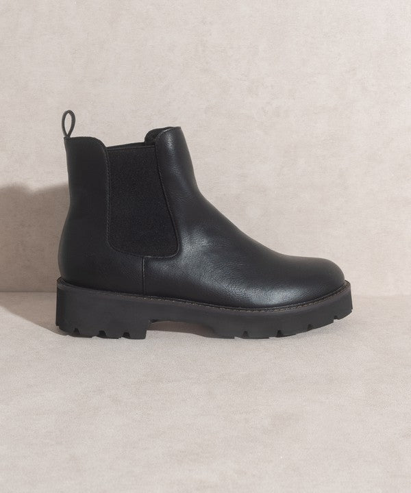 Oasis Society Chelsea Boot