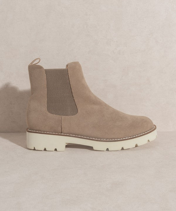 Oasis Society Chelsea Boot