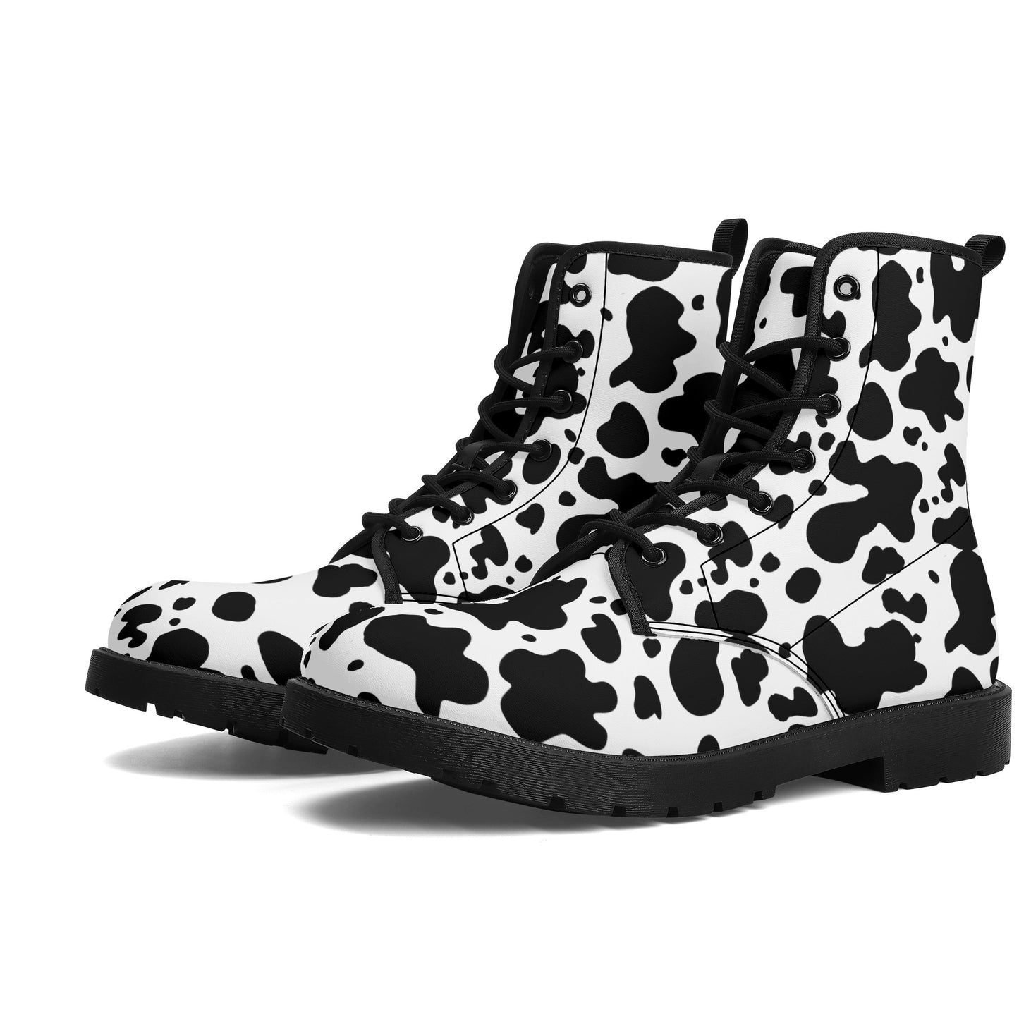 MOO'VING BOOTS