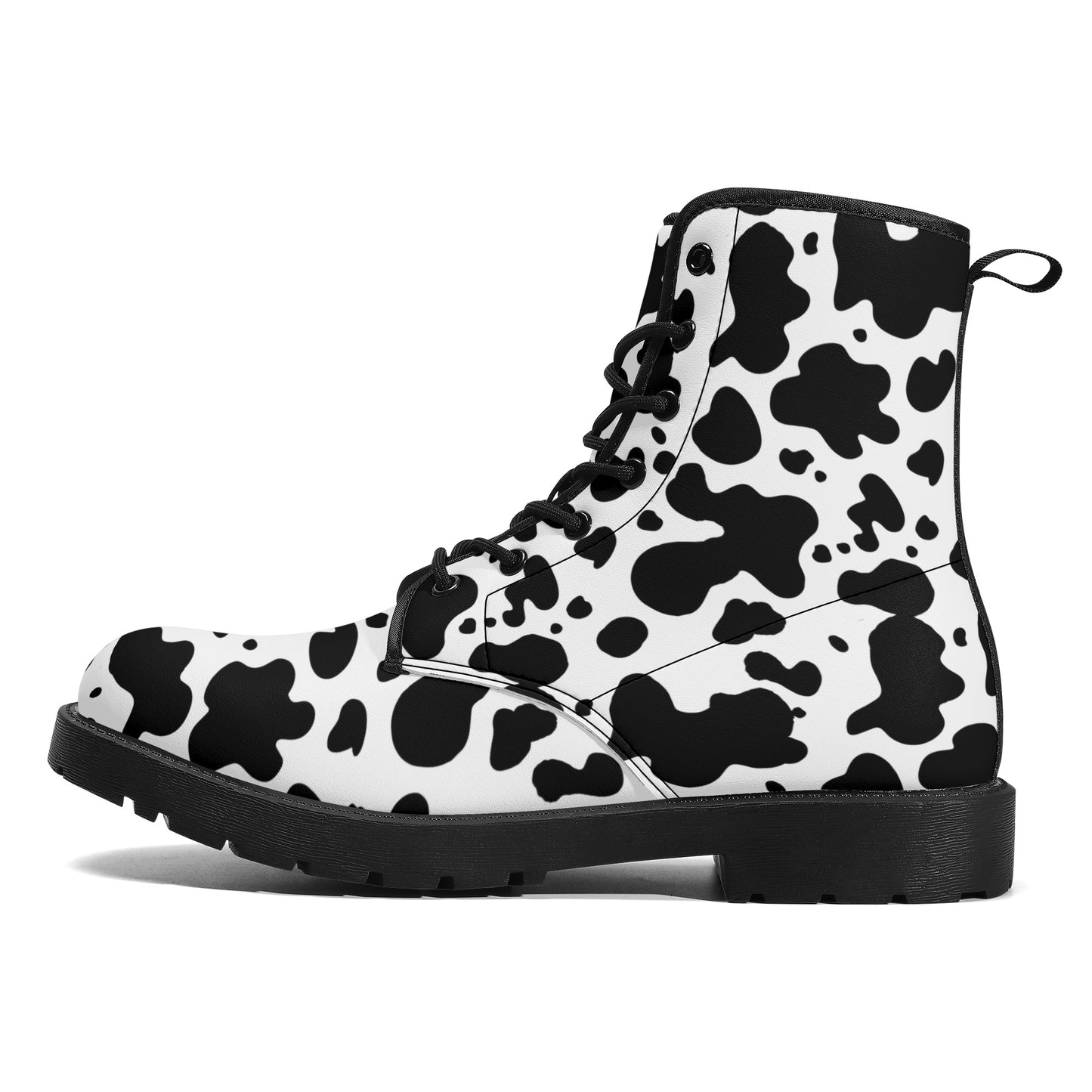 MOO'VING BOOTS