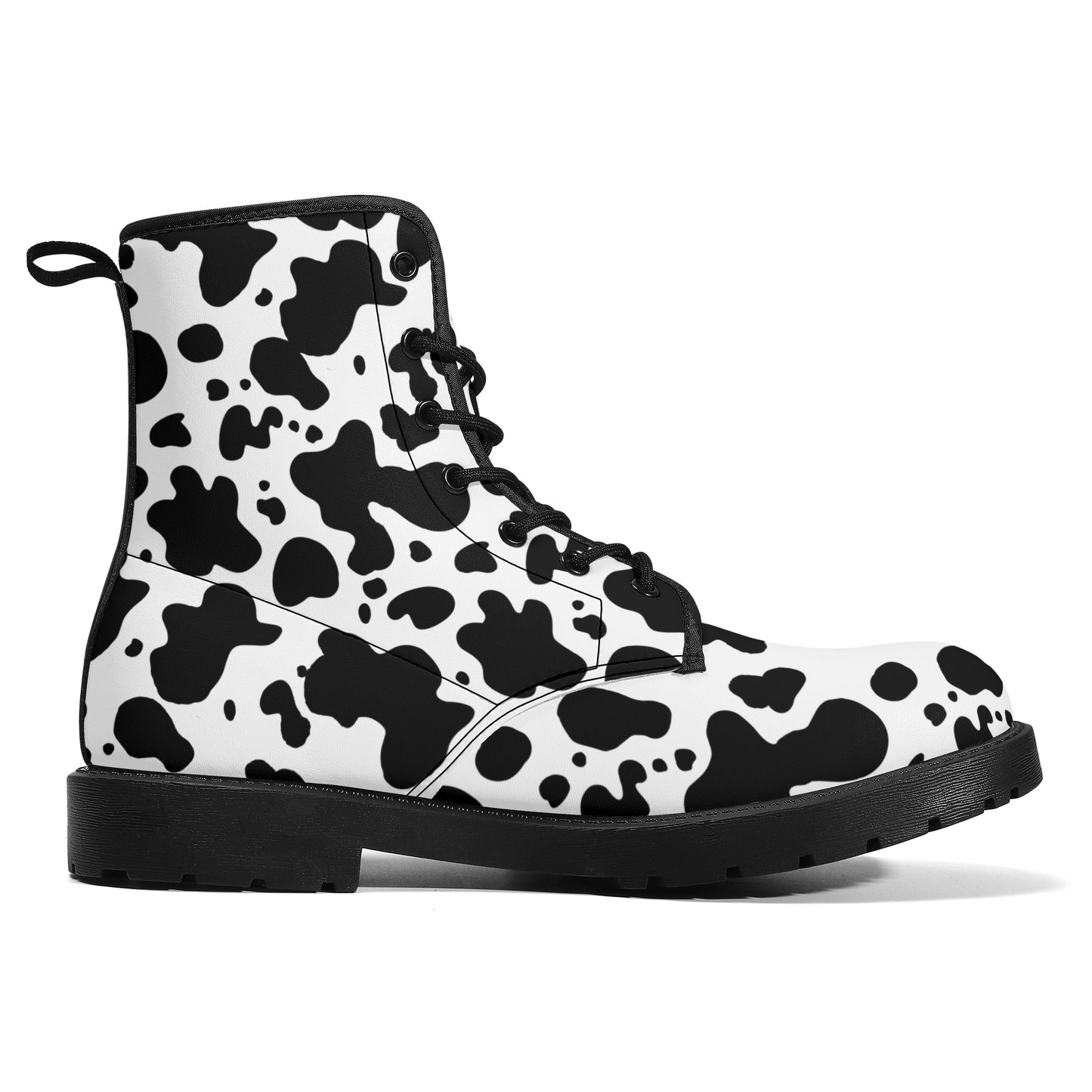 MOO'VING BOOTS