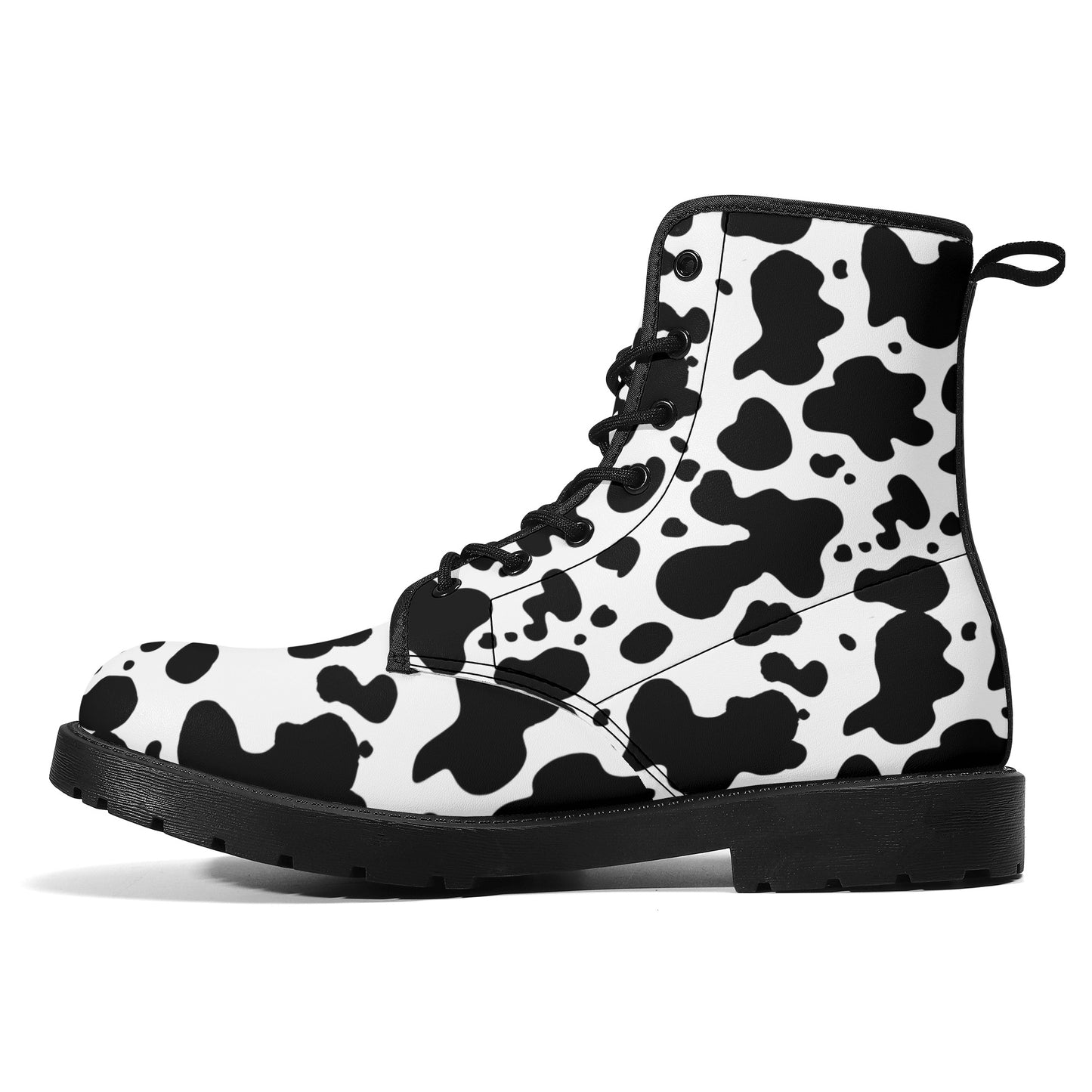 MOO'VING BOOTS