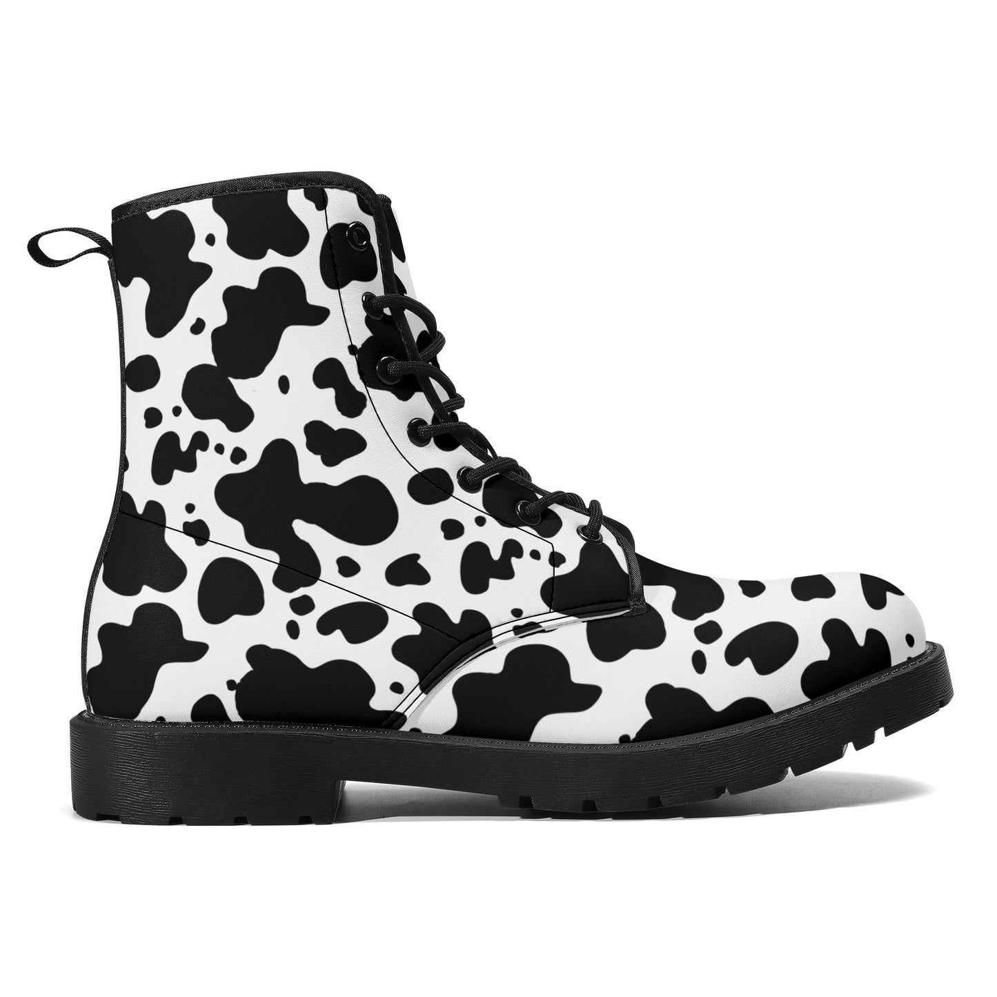 MOO'VING BOOTS