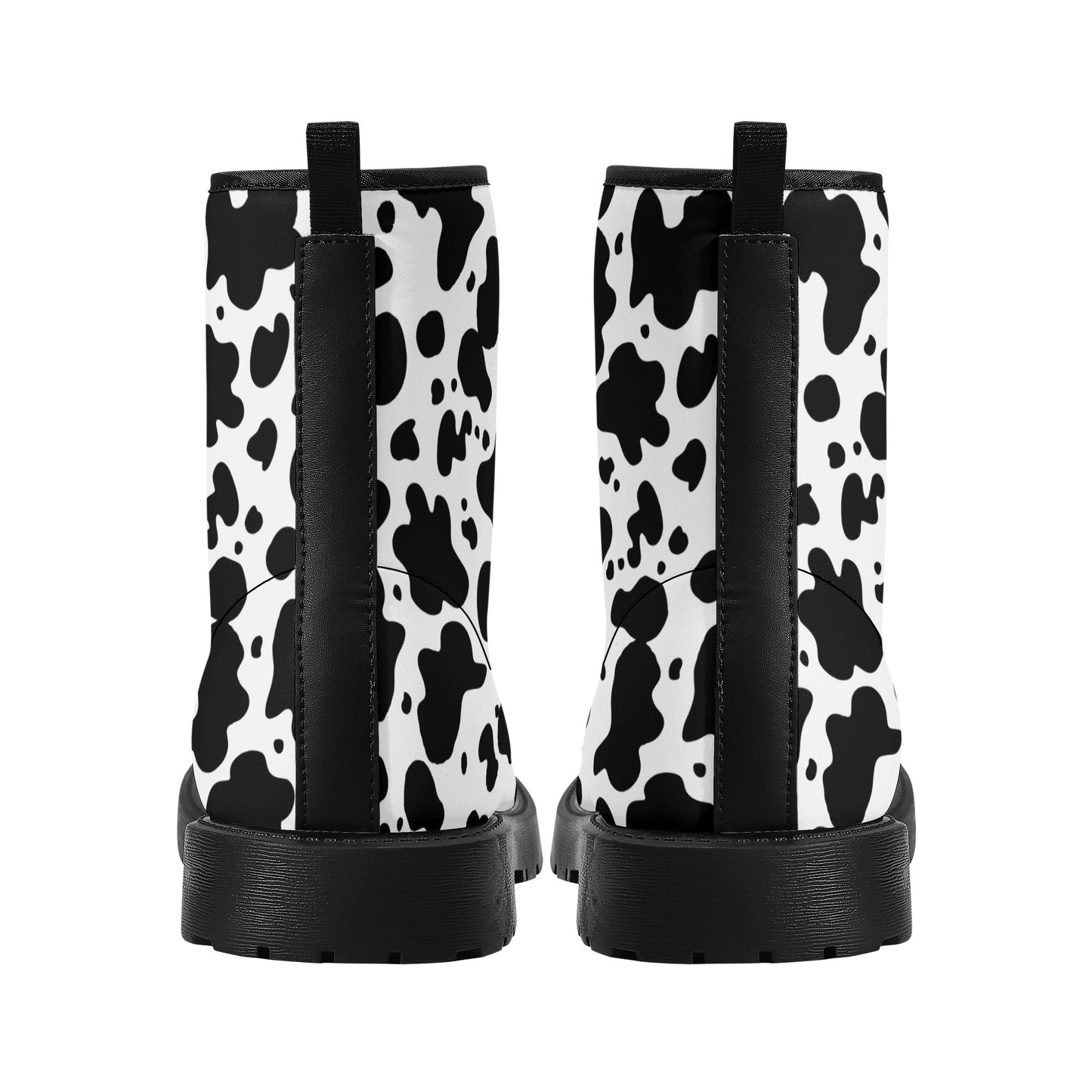 MOO'VING BOOTS