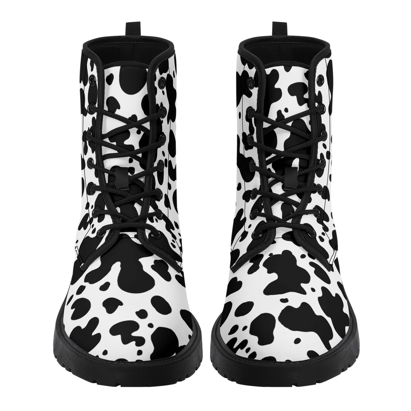 MOO'VING BOOTS