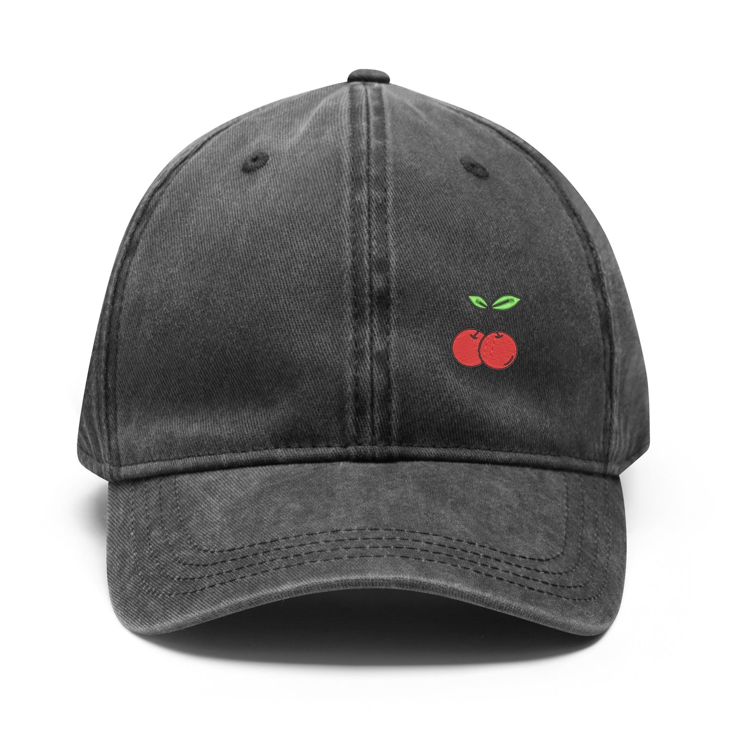 CHERRY ON TOP CAP