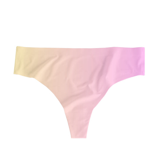 GRADIENT THONG