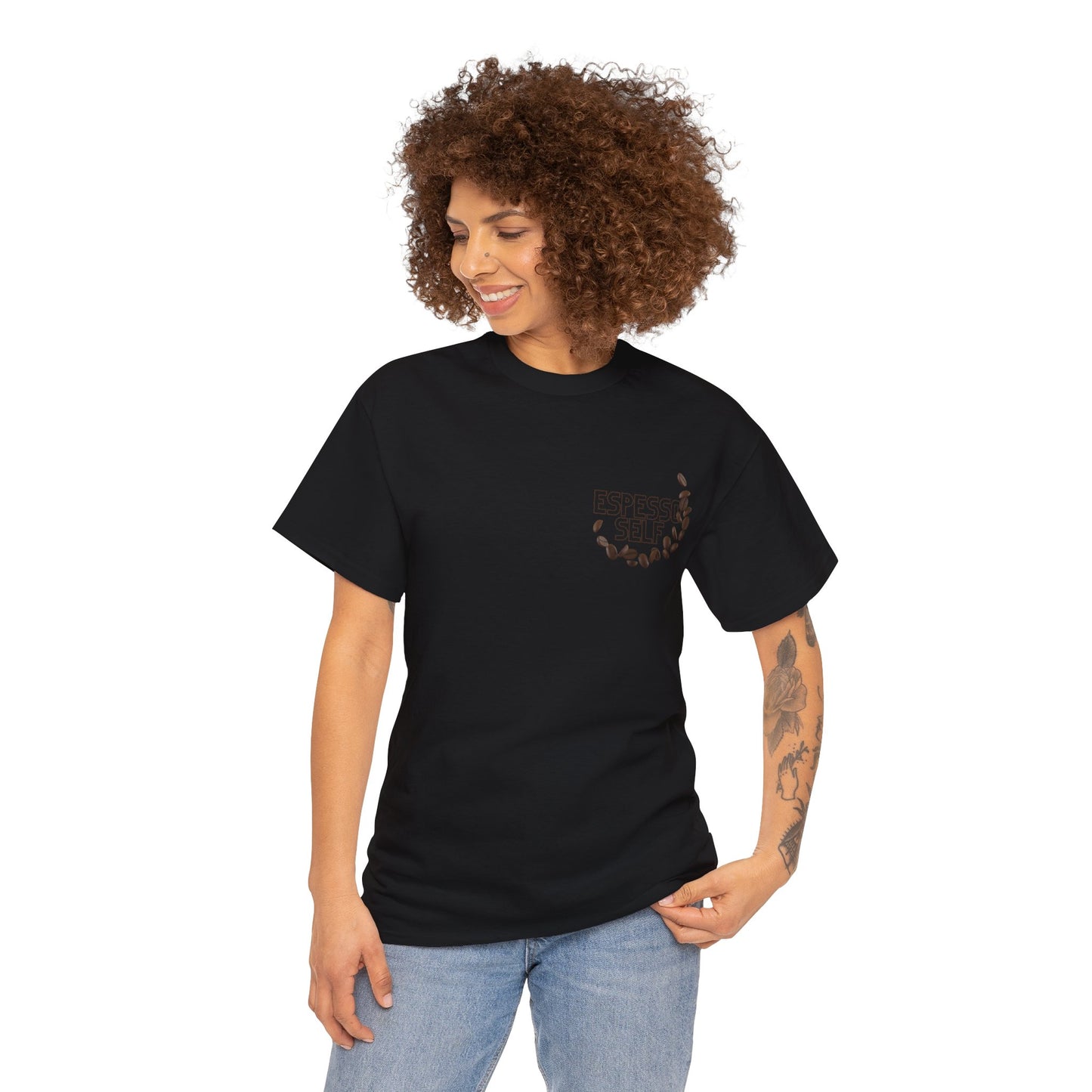 ESPRESSO SELF TEE