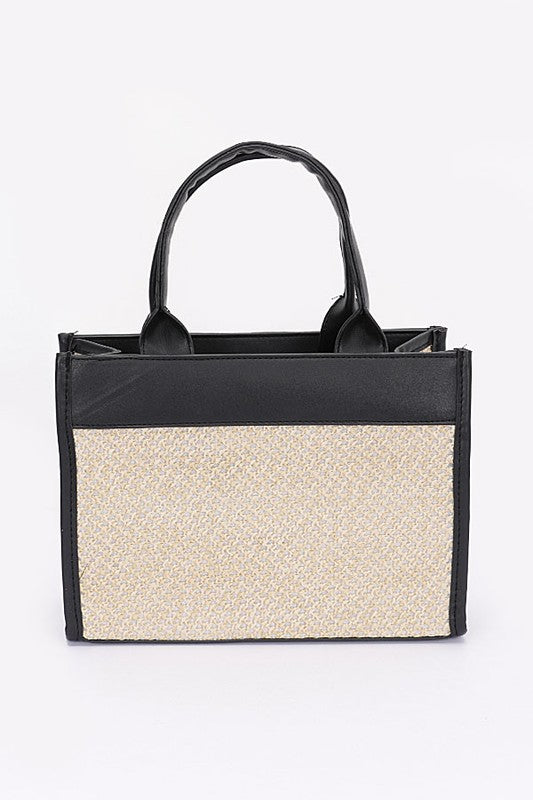 Fashion Tote Bag