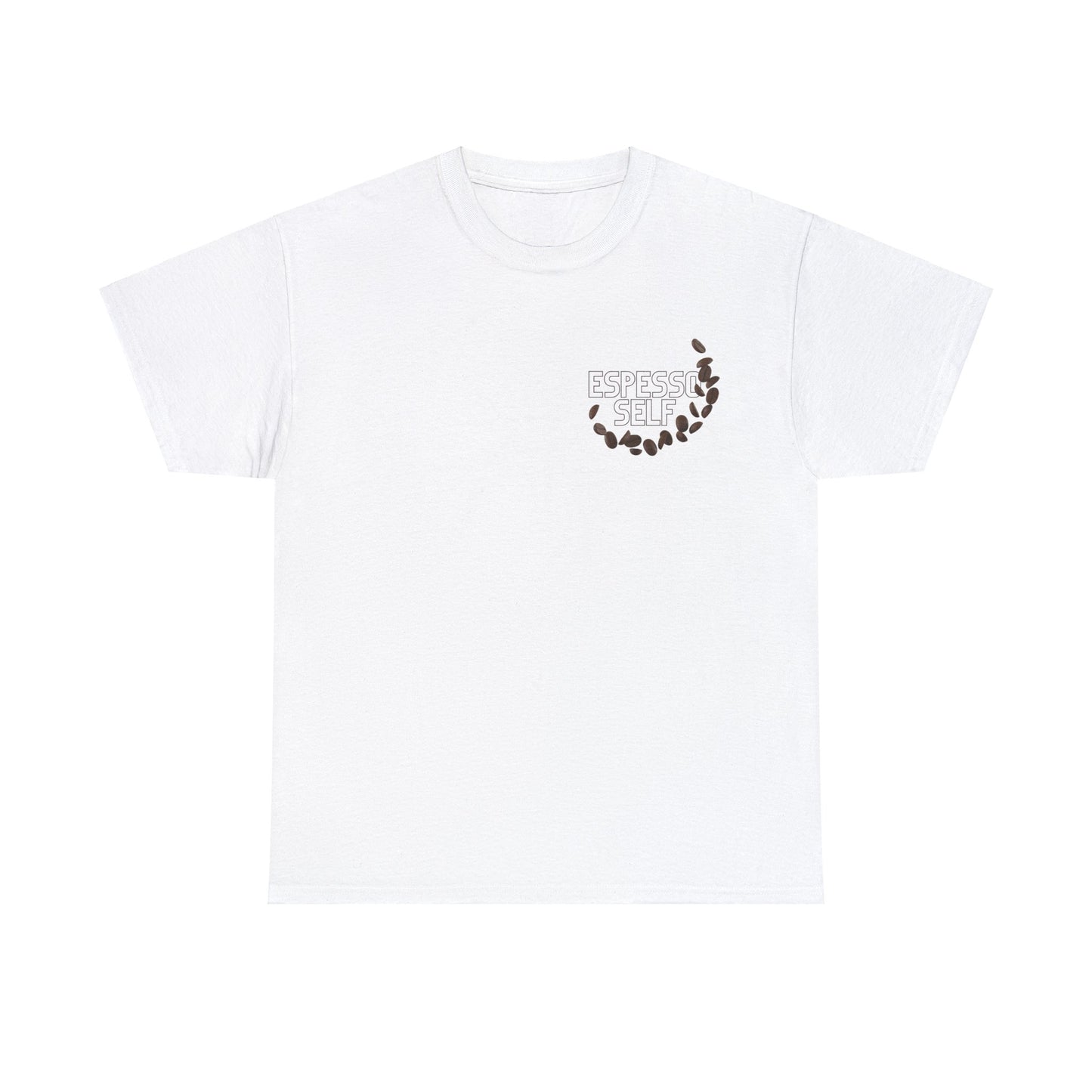 ESPRESSO SELF TEE