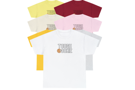 TOUGH COOKIE TEE