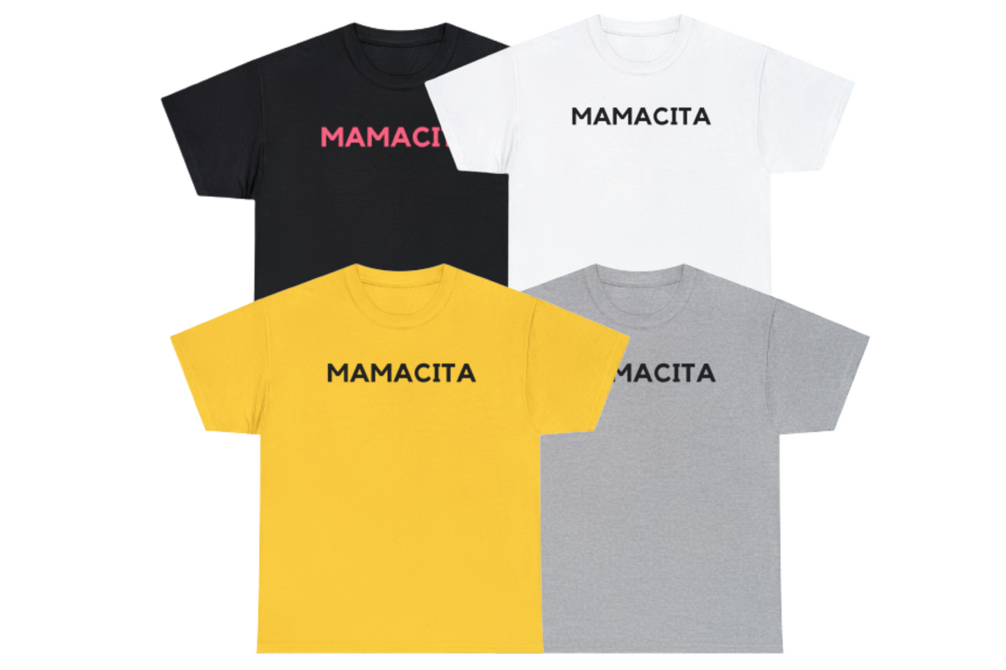 MAMACITA TEE