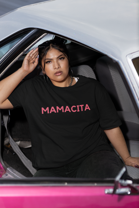 MAMACITA TEE