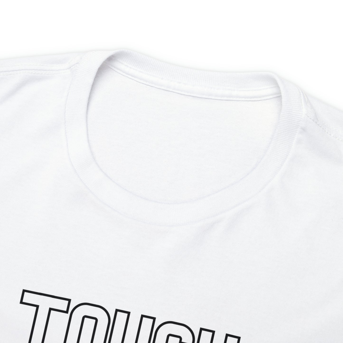 TOUGH COOKIE TEE