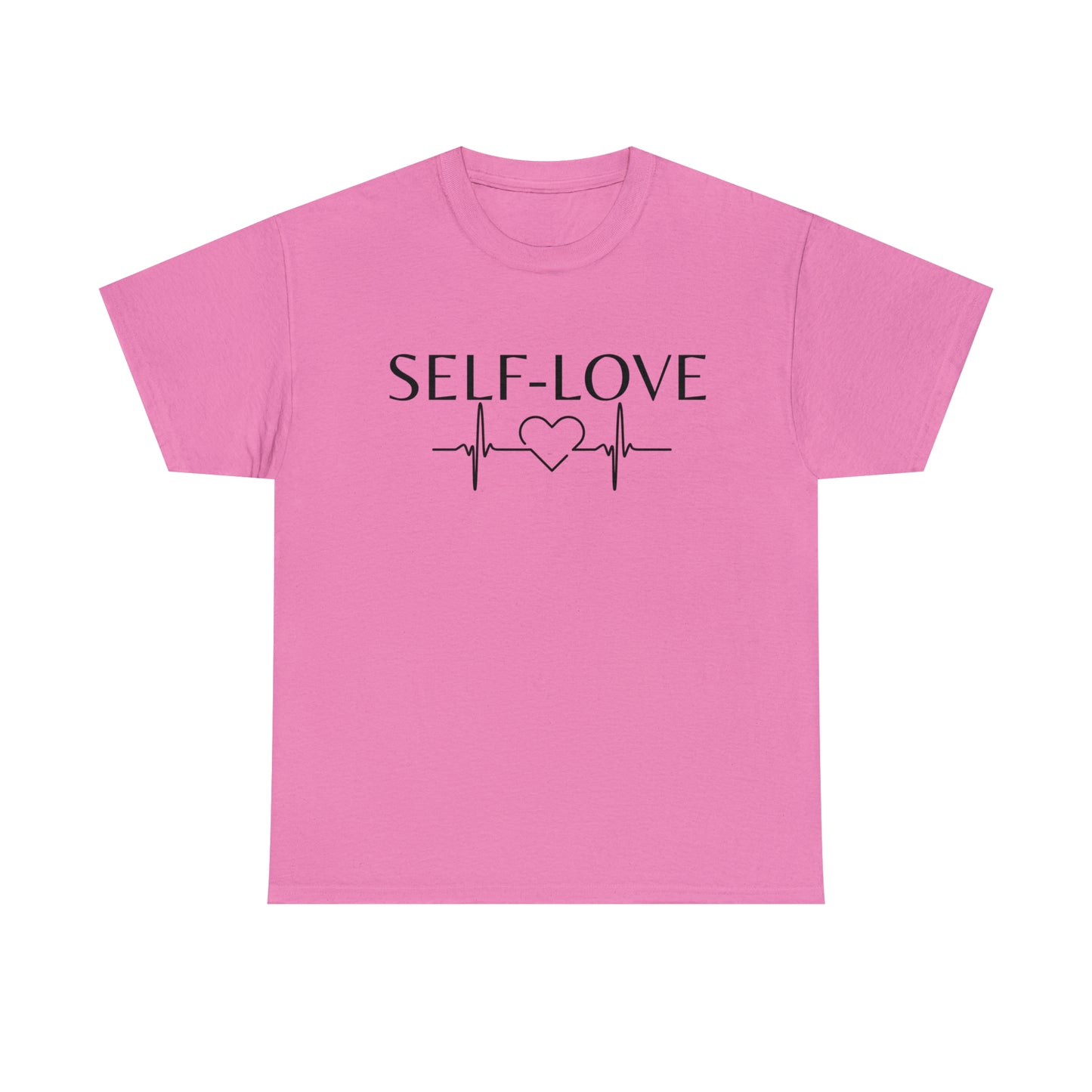 SELF-LOVE TEE