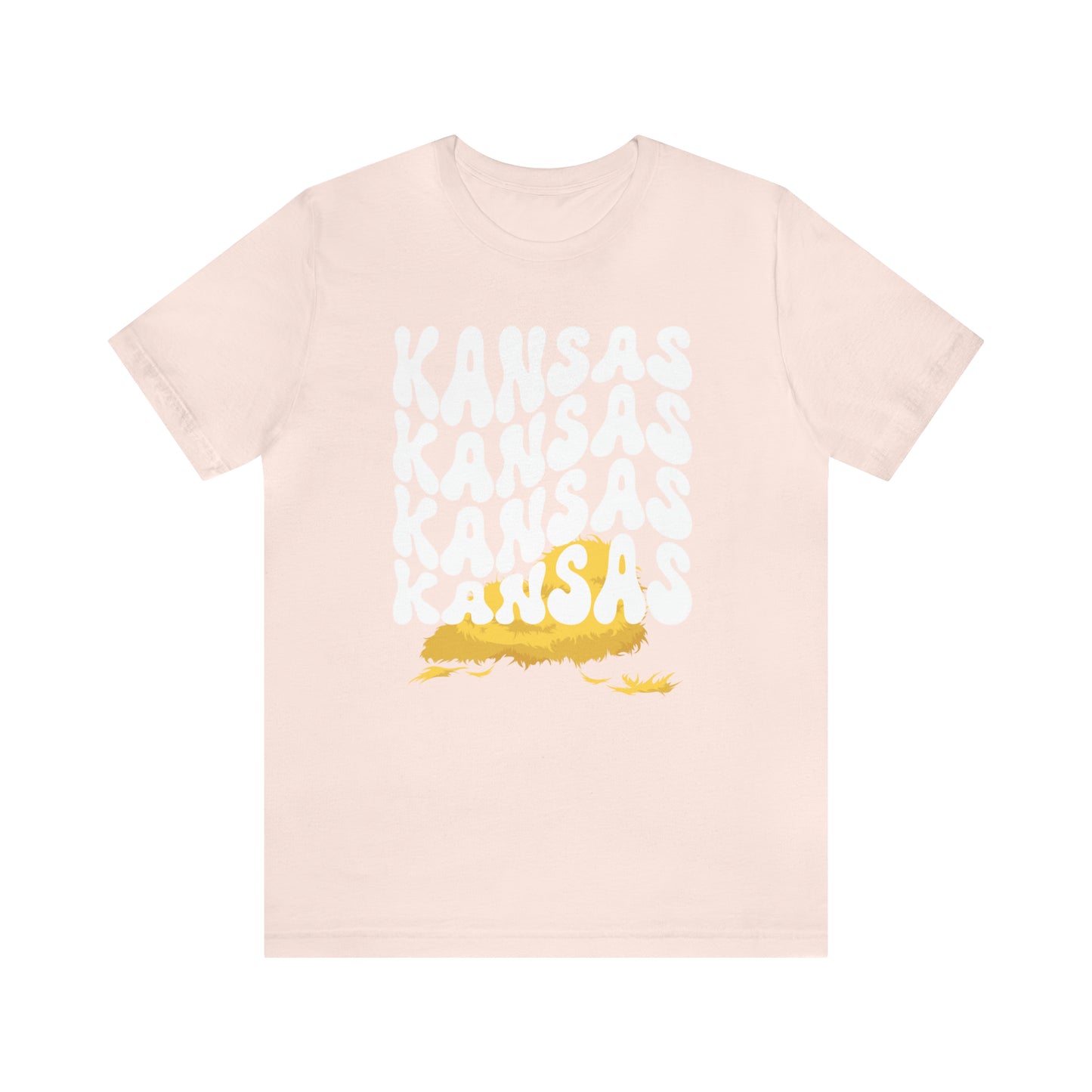 KANSAS TEE