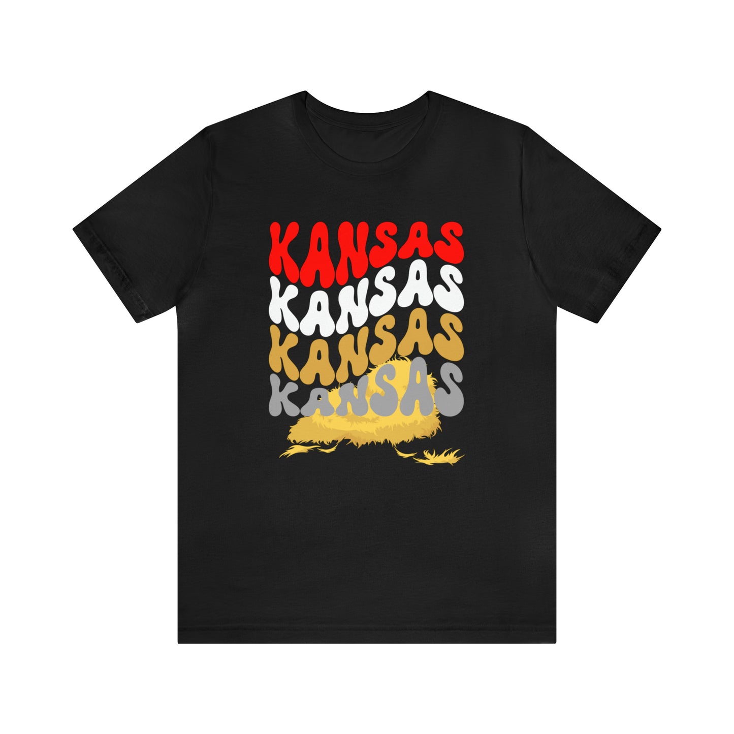 KANSAS TEE