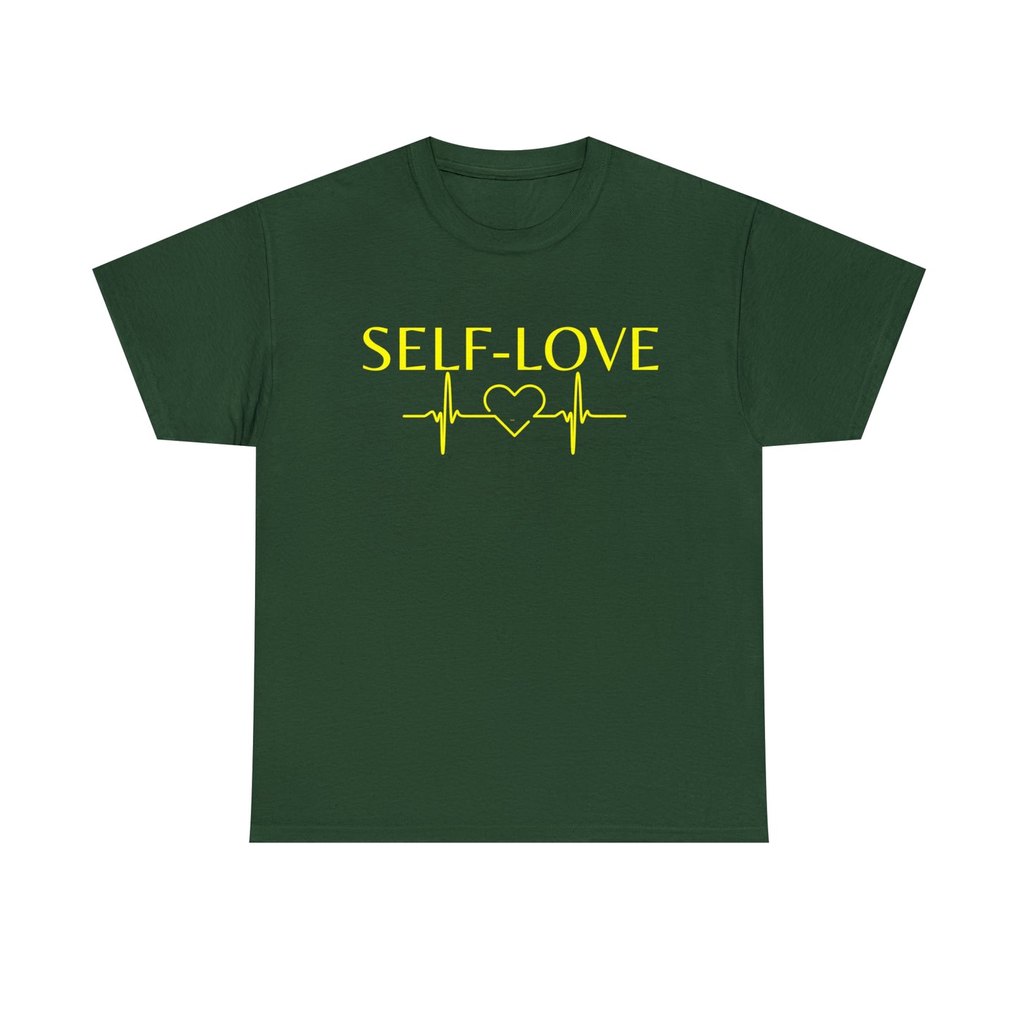 SELF-LOVE TEE