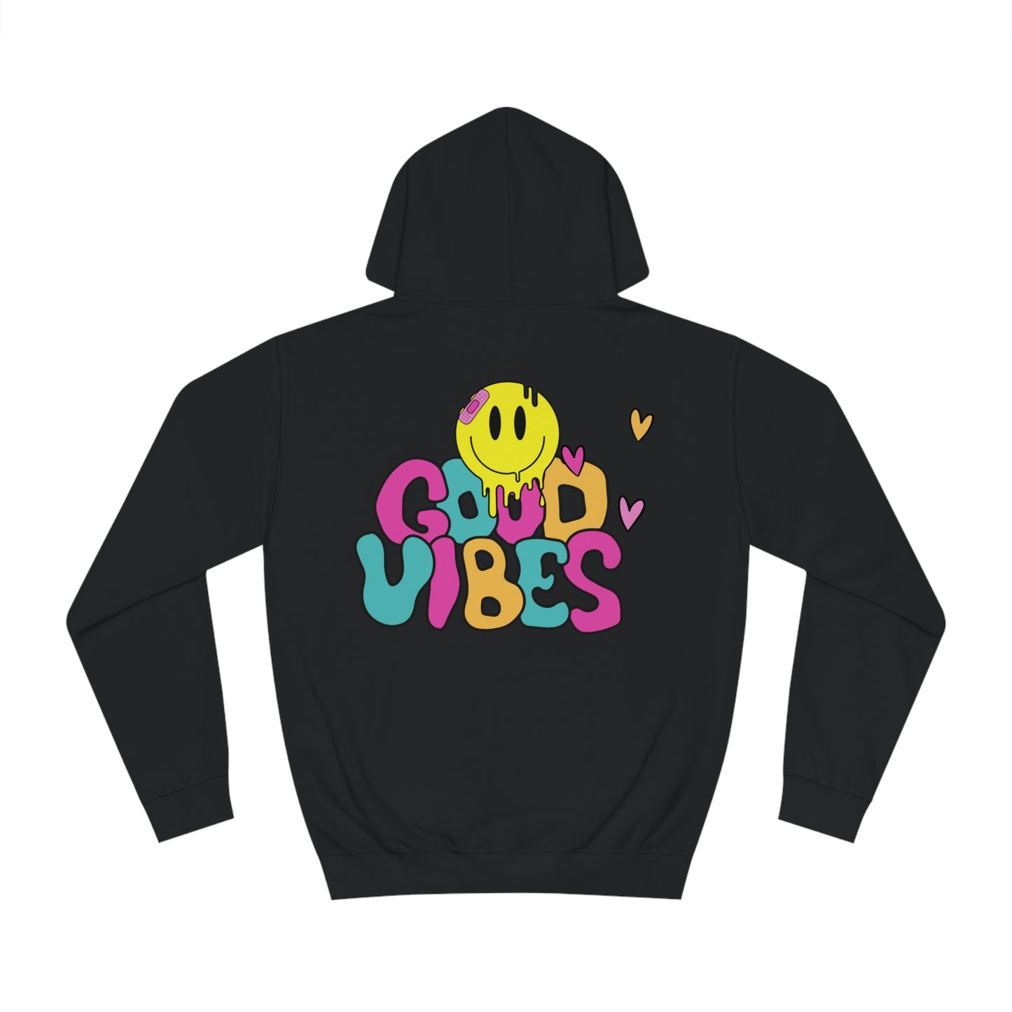 GOOD VIBES HOODIE