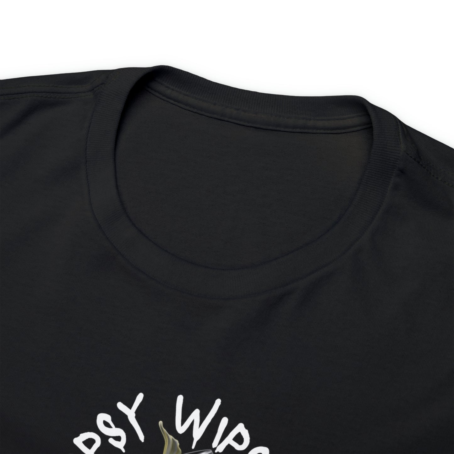 TIPSY WIPSEE TEE