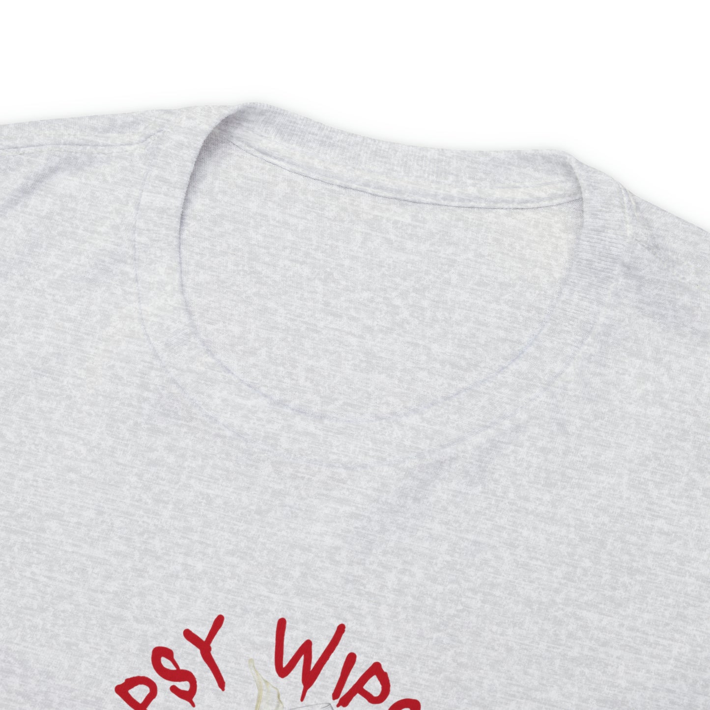 TIPSY WIPSEE TEE