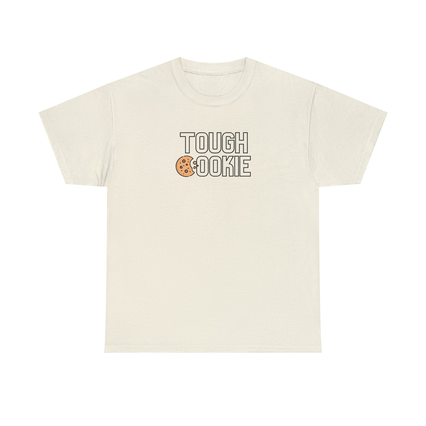 TOUGH COOKIE TEE