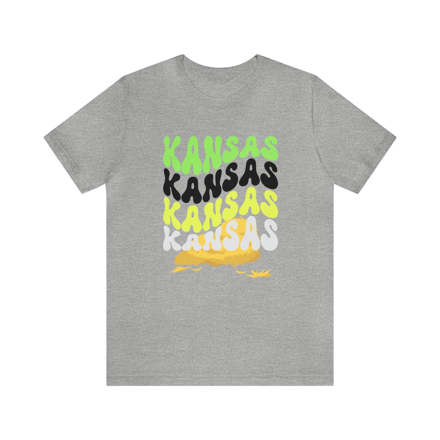 KANSAS TEE