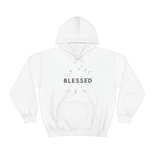 Blessed Hoodie