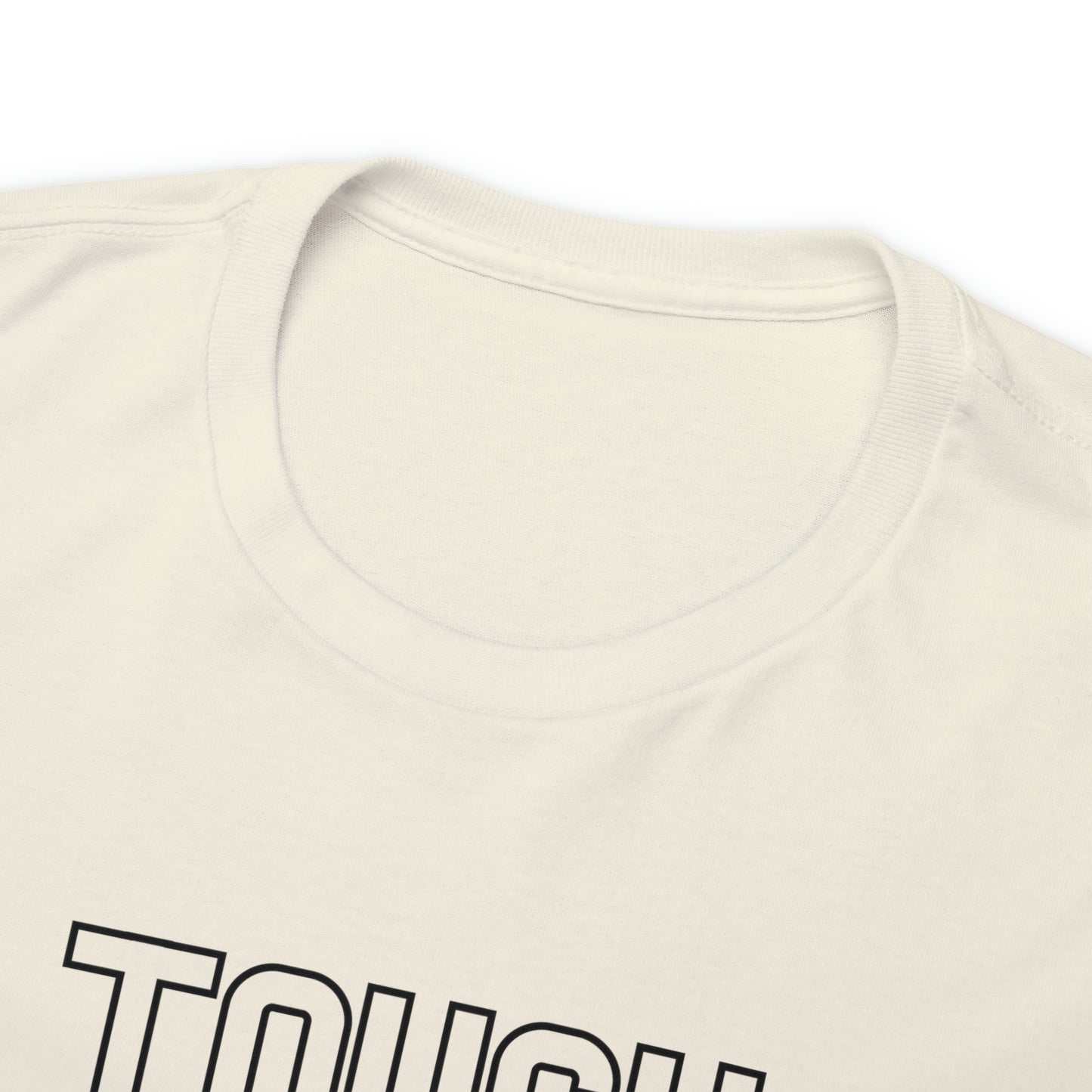 TOUGH COOKIE TEE