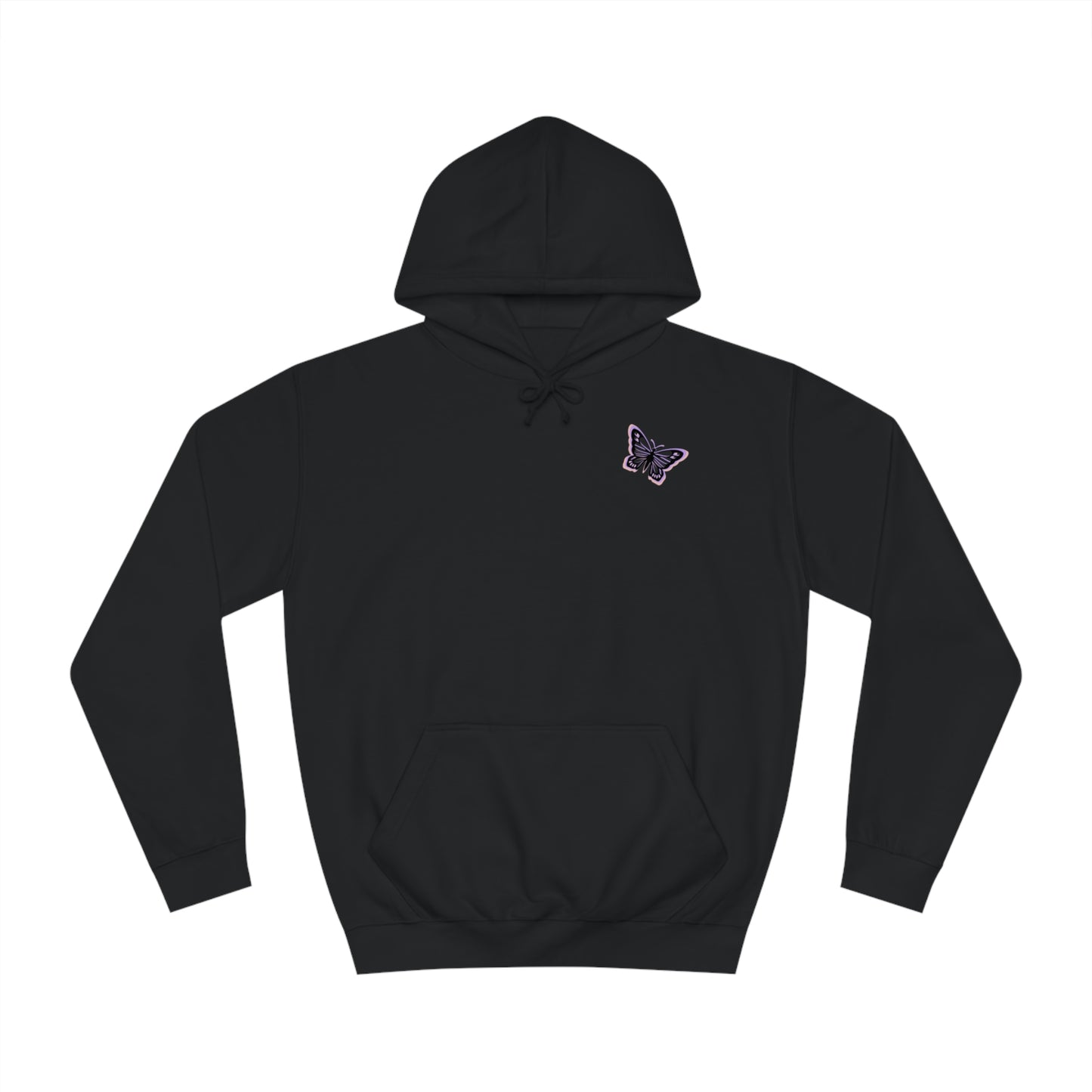 GOOD VIBES HOODIE