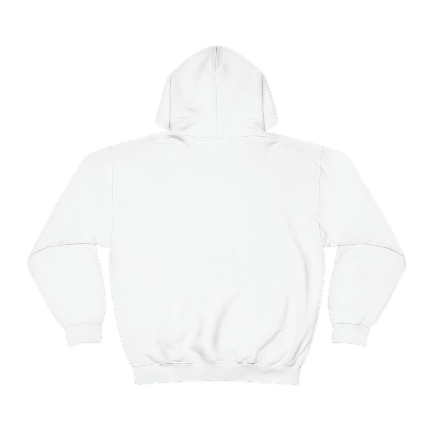 Wish A Ninja Wood Hoodie