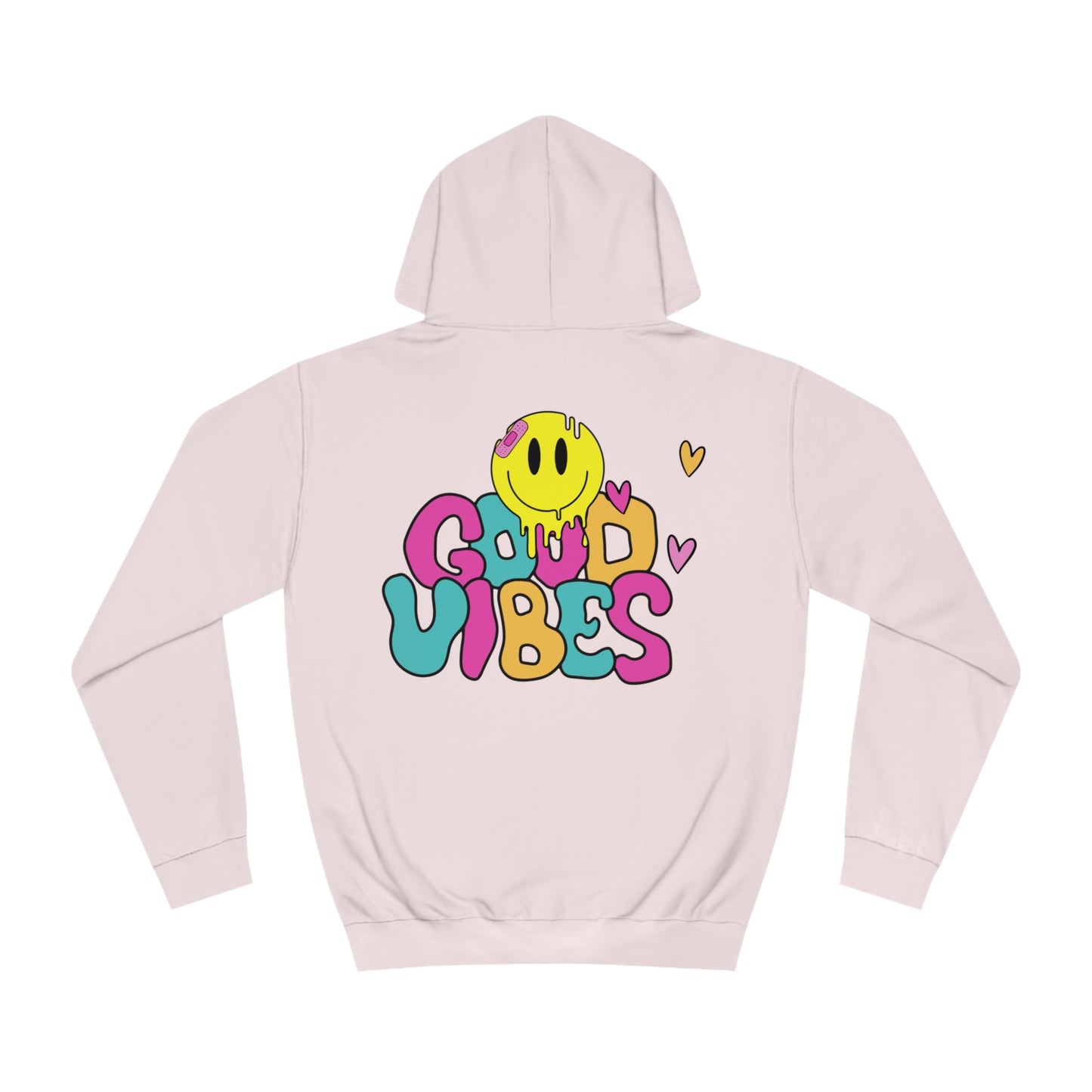 GOOD VIBES HOODIE