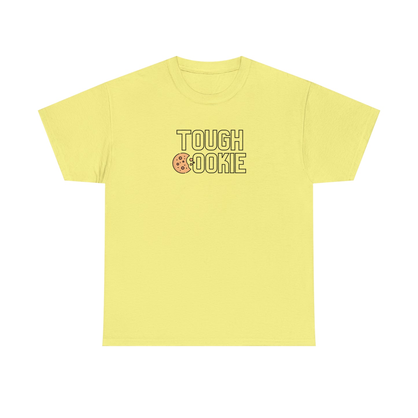 TOUGH COOKIE TEE