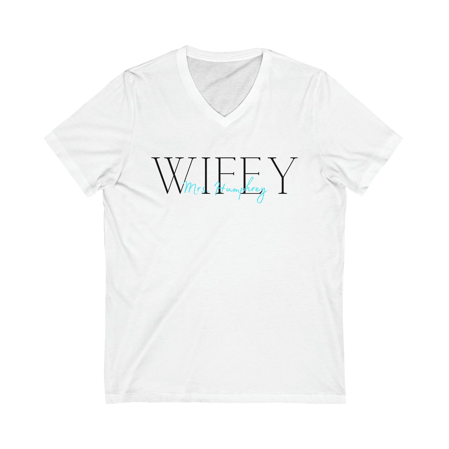 Wifey Graphic Tee