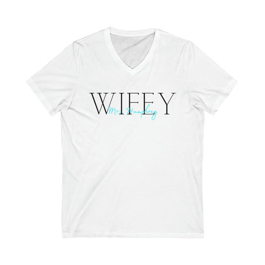 Wifey Graphic Tee