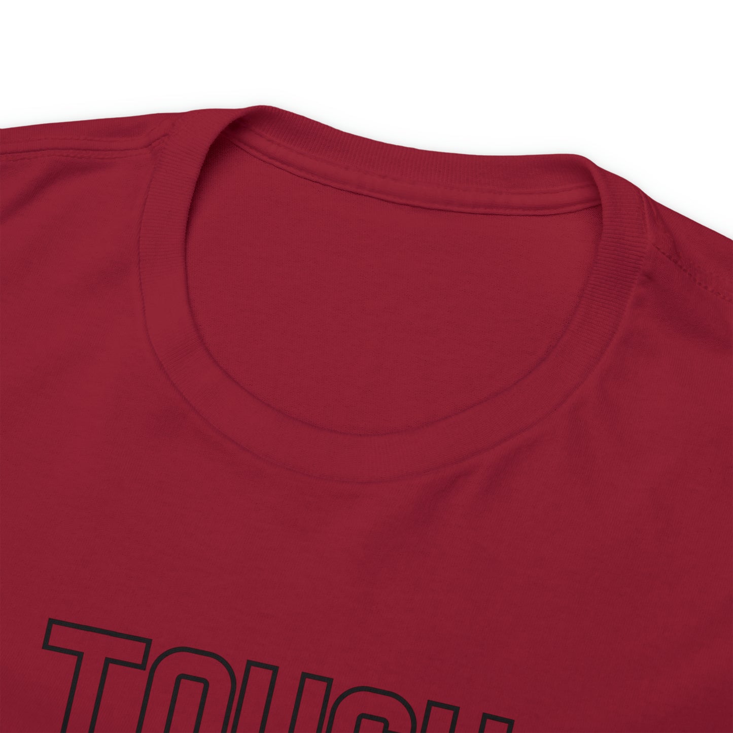 TOUGH COOKIE TEE