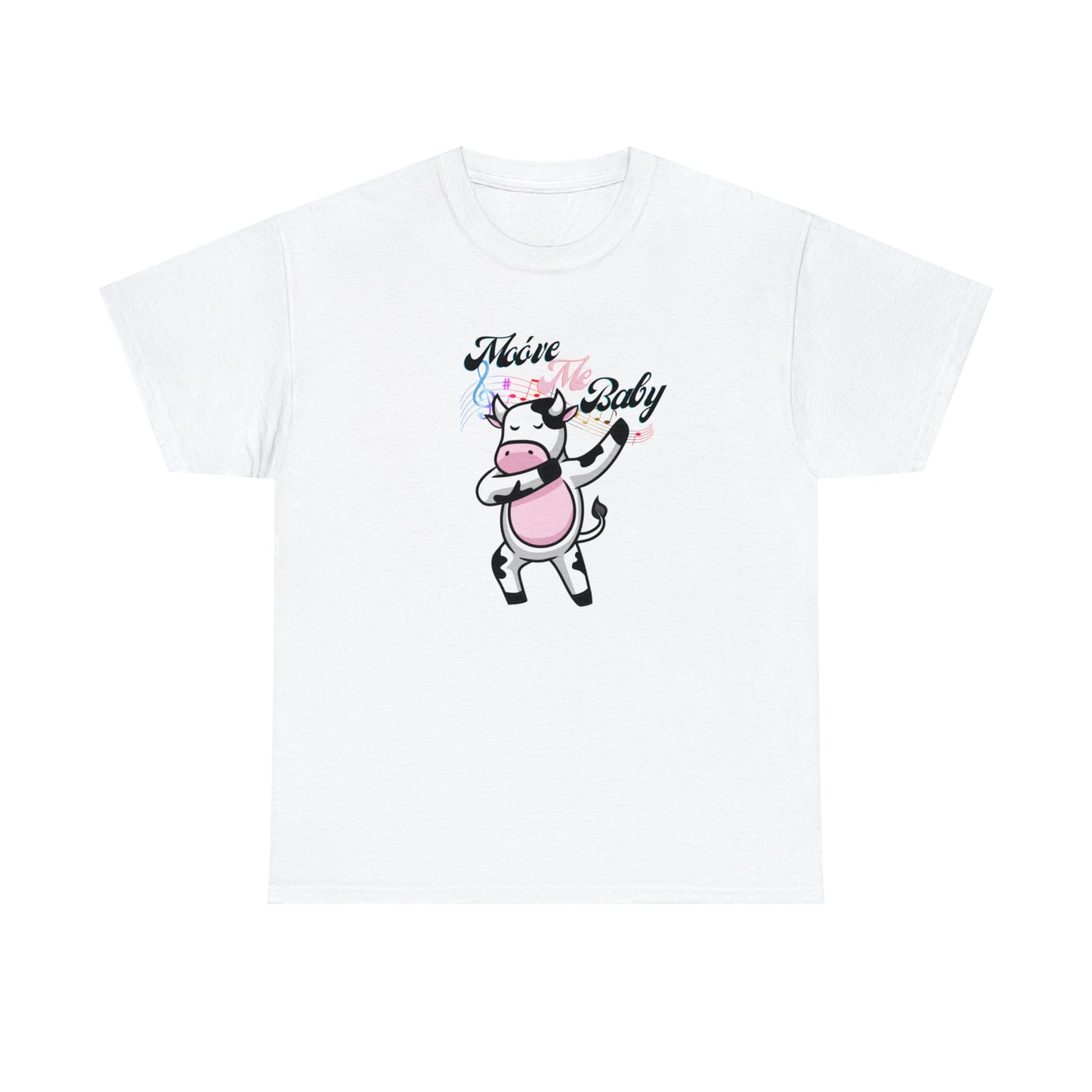 MOO'VE ME TEE