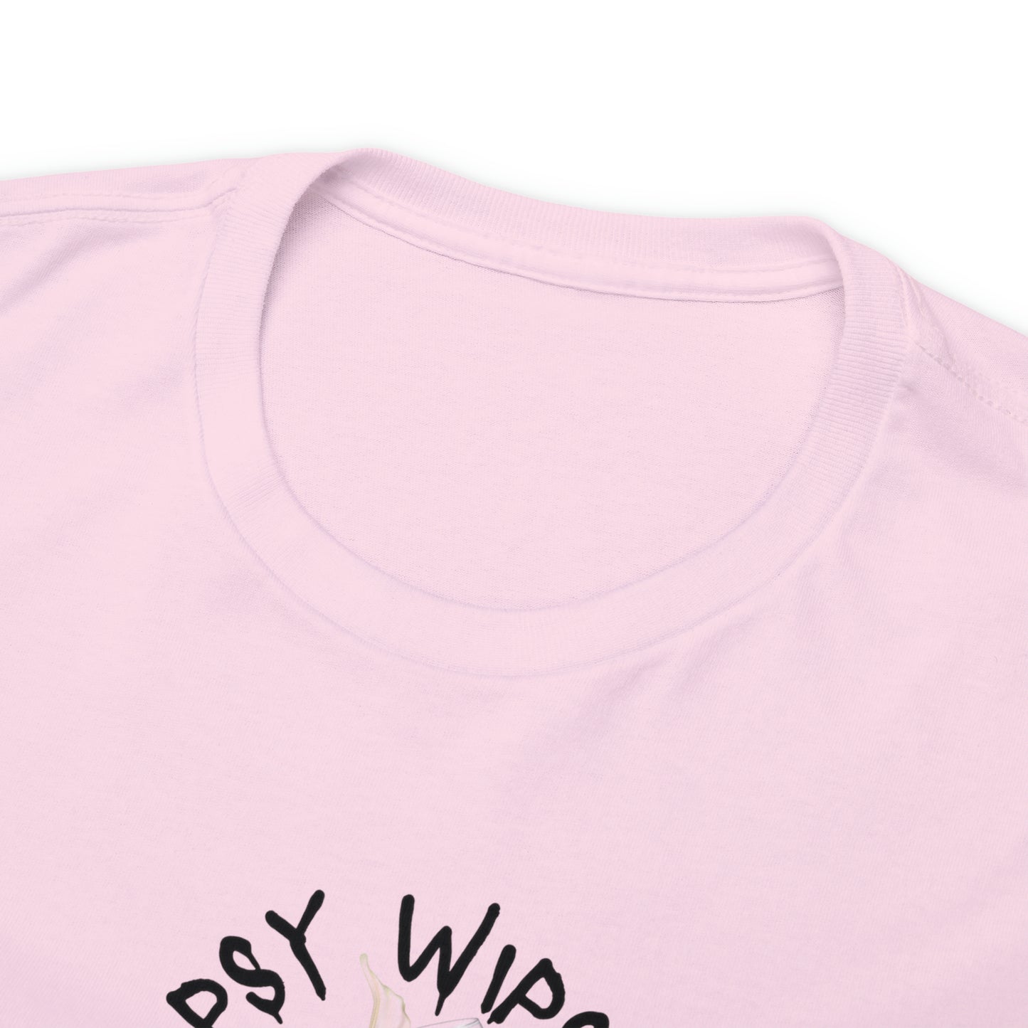 TIPSY WIPSEE TEE