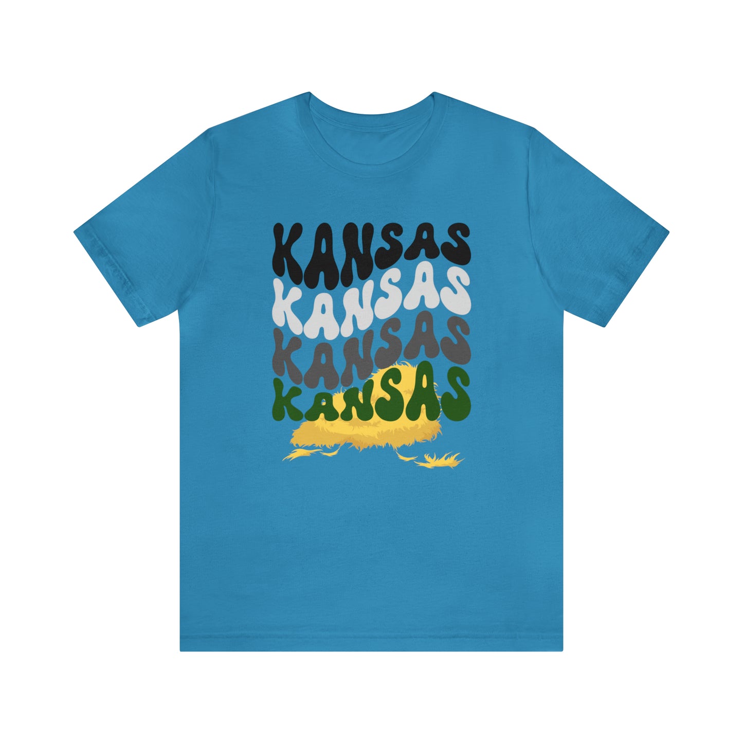 KANSAS TEE