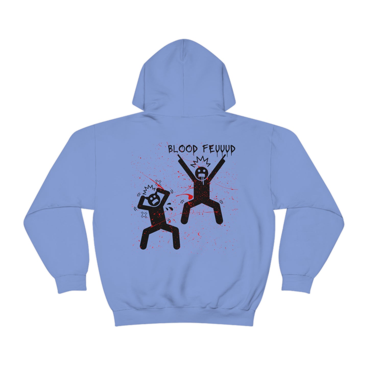 Blood Feud Hoodie